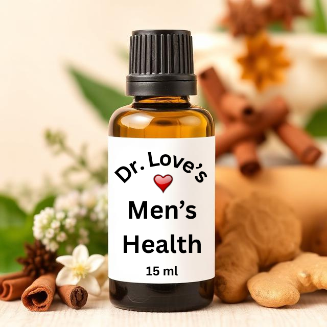 Men's Health (15 ml)