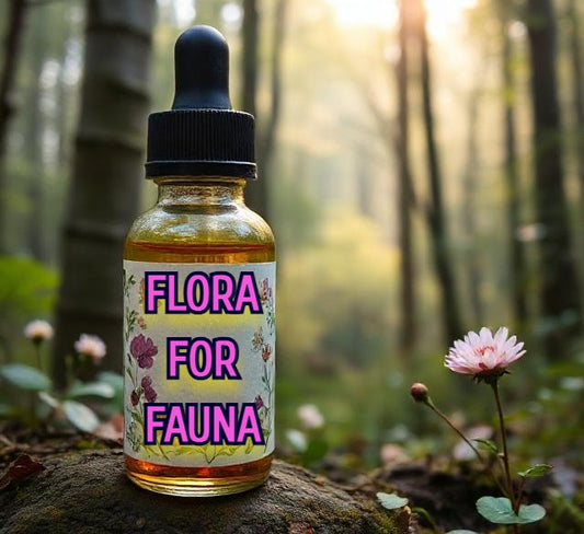 Flora For Fauna