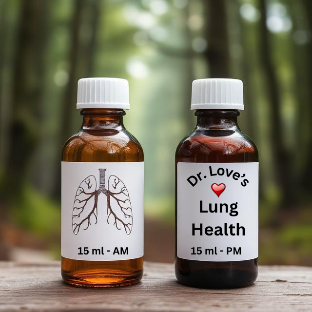 Lung Health (30ml)