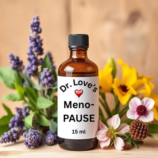 Dr. Love's Meno-PAUSE